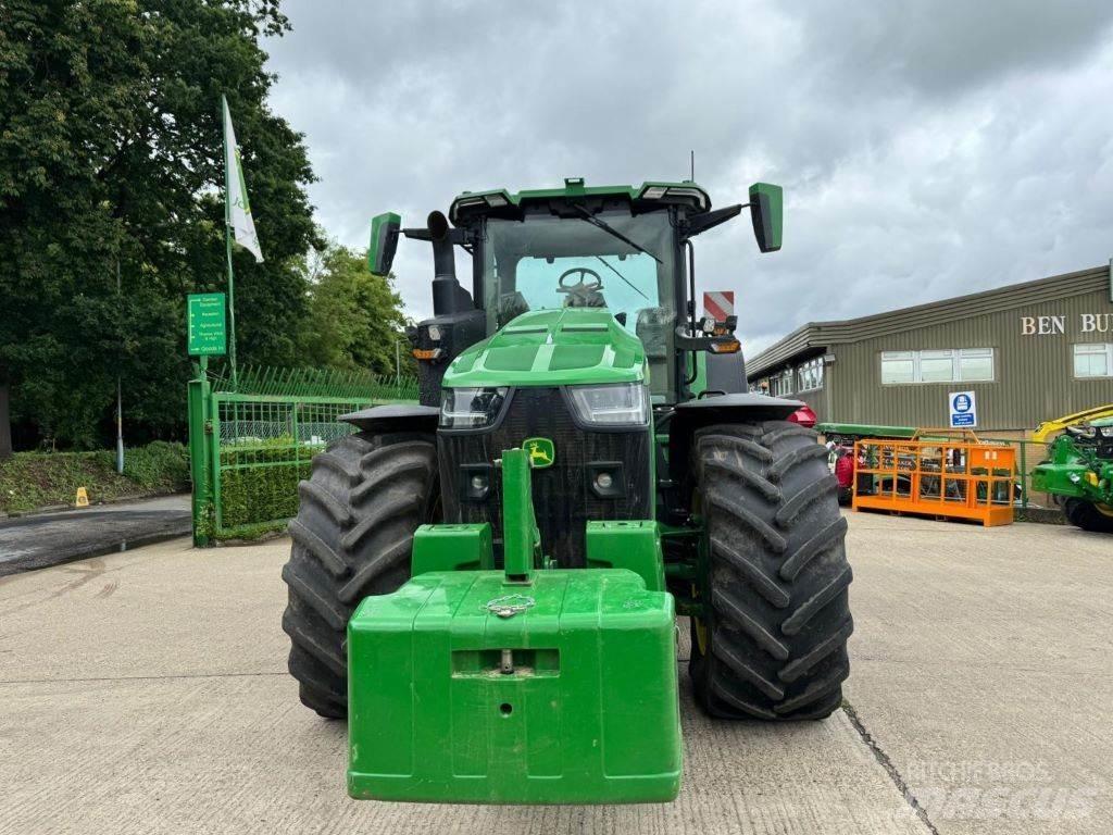 John Deere 8R410 Agricoltura - Altro