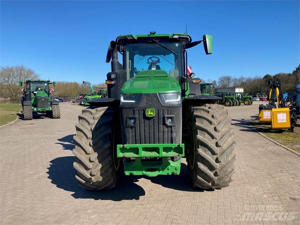 John Deere 8R410 Agricoltura - Altro