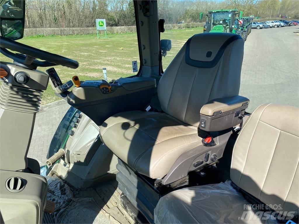 John Deere 8R410 Agricoltura - Altro