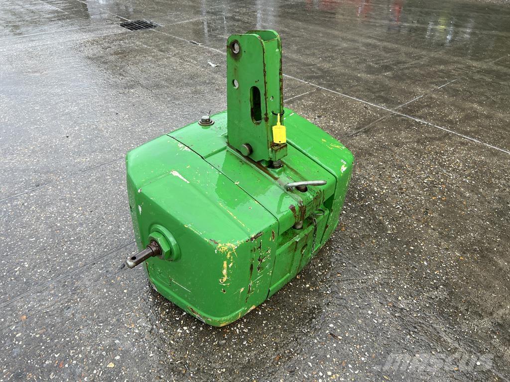 John Deere 900KG Agricoltura - Altro