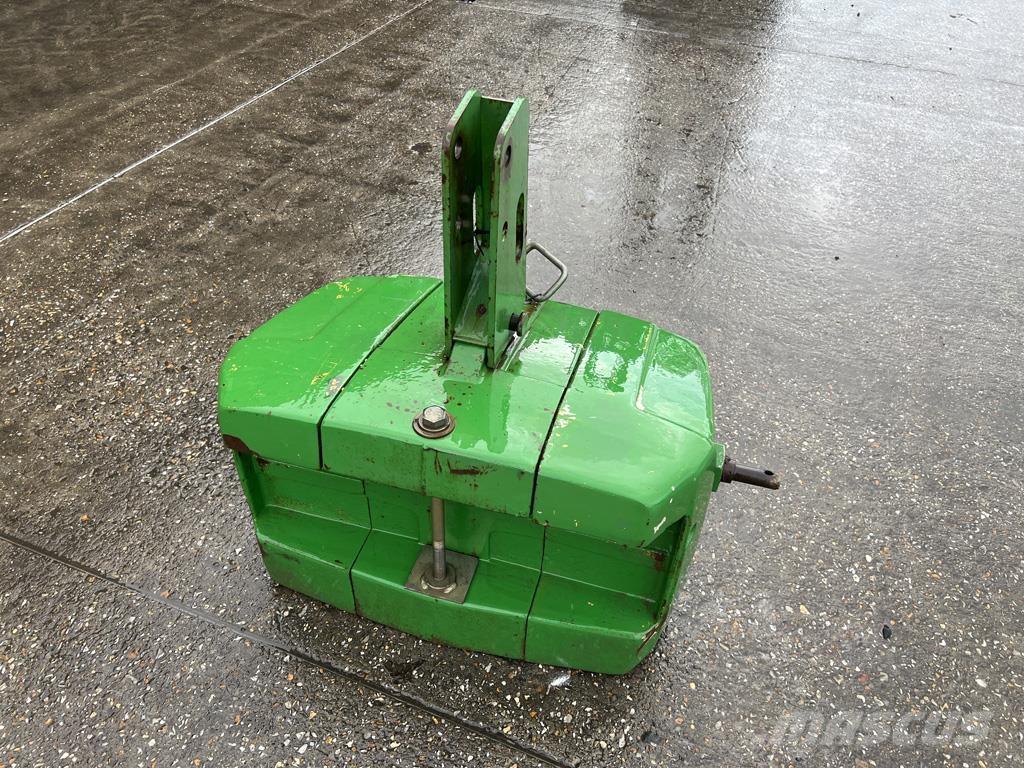 John Deere 900KG Agricoltura - Altro
