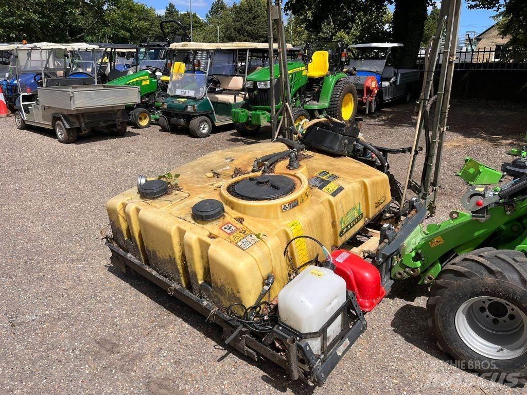 John Deere HD200 Agricoltura - Altro