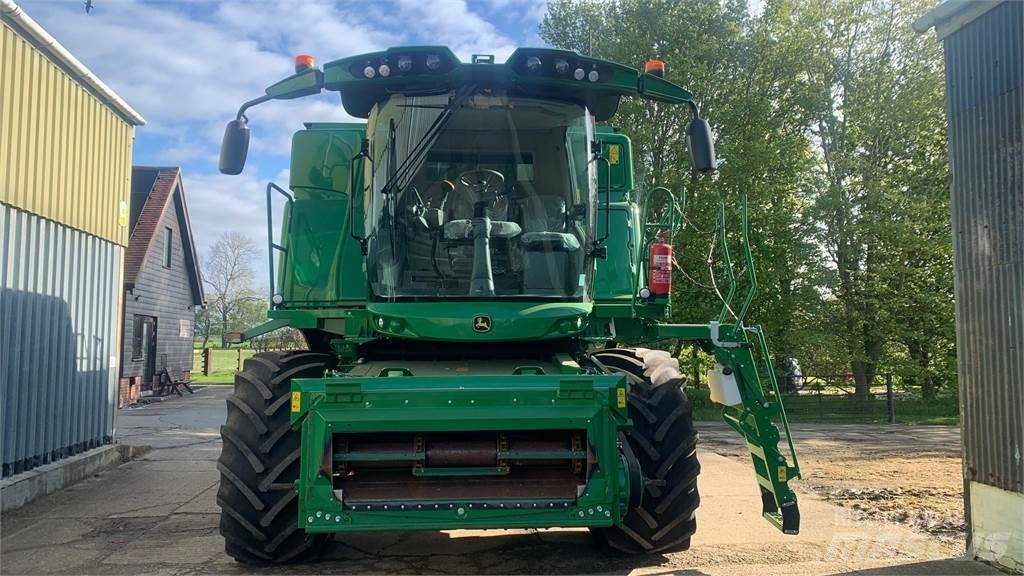 John Deere T660I Agricoltura - Altro