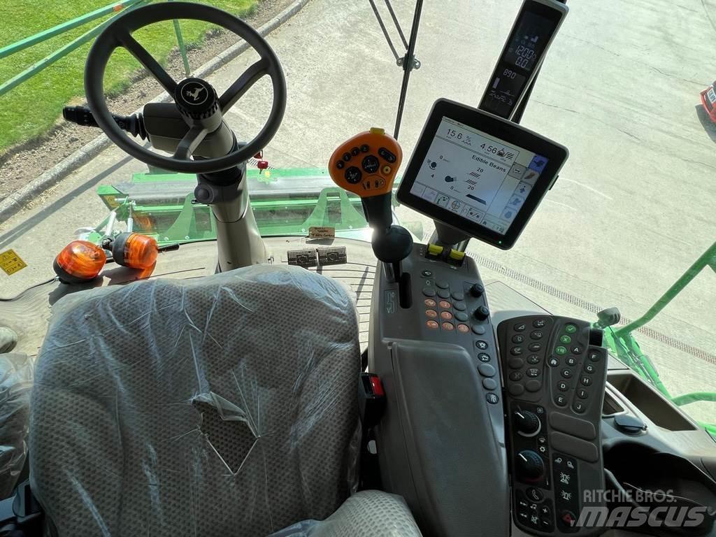 John Deere T660I Agricoltura - Altro