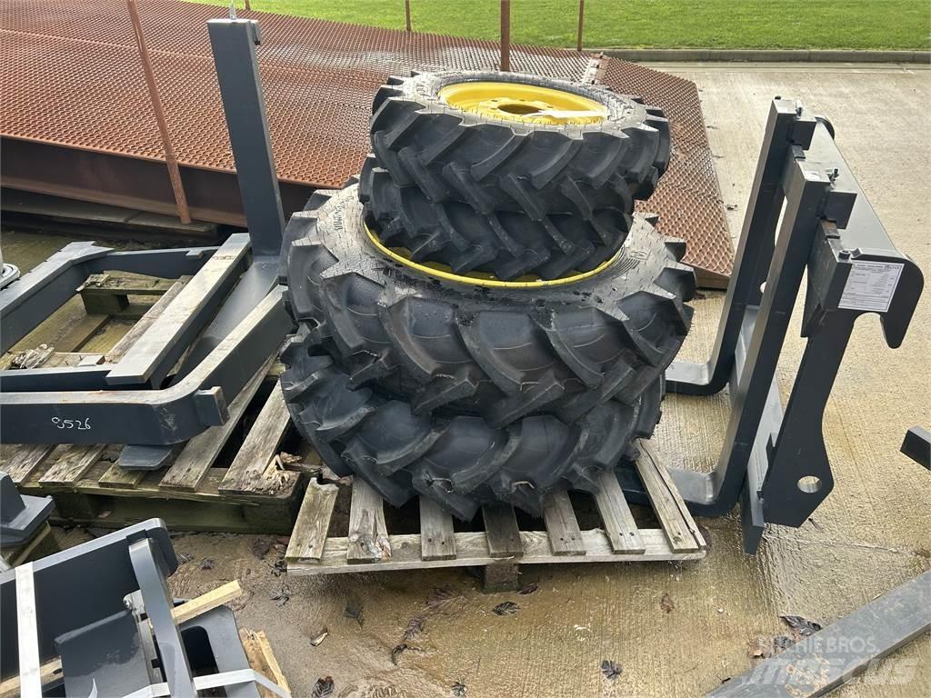 John Deere TYRES Agricoltura - Altro