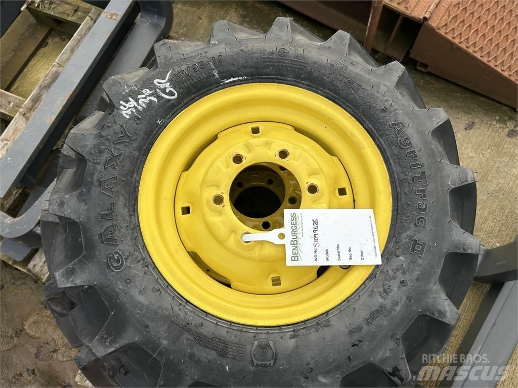 John Deere TYRES Agricoltura - Altro