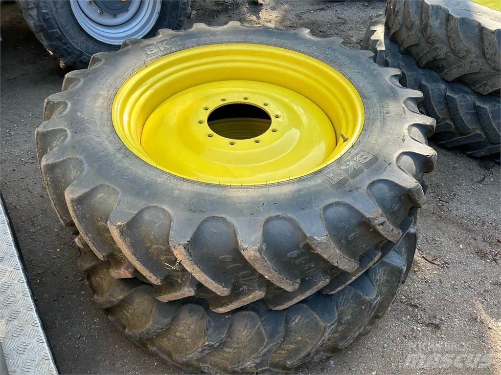 John Deere TYRES Agricoltura - Altro