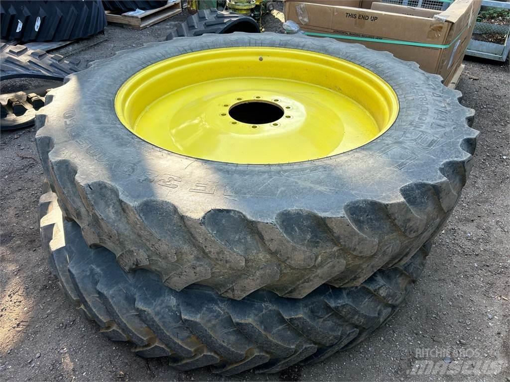 John Deere TYRES Agricoltura - Altro
