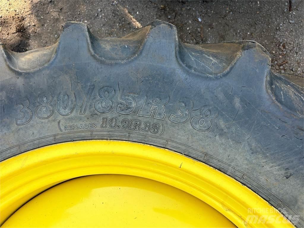 John Deere TYRES Agricoltura - Altro