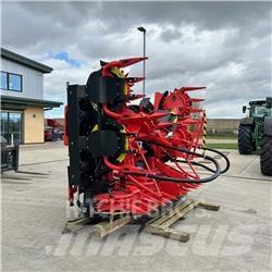 Kemper 375 PRO Agricoltura - Altro