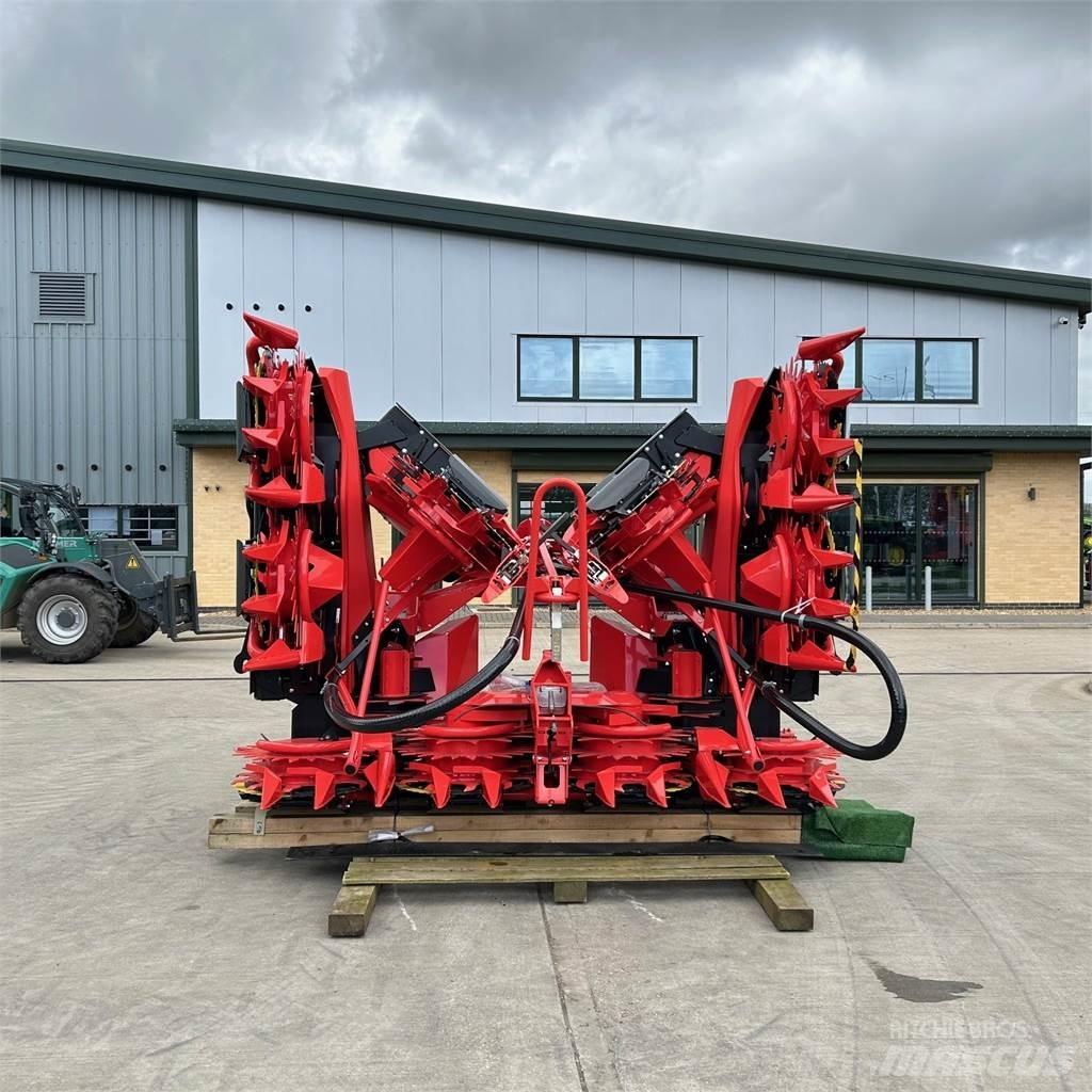 Kemper 375 PRO Agricoltura - Altro
