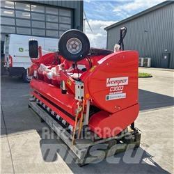 Kemper C3003 Agricoltura - Altro