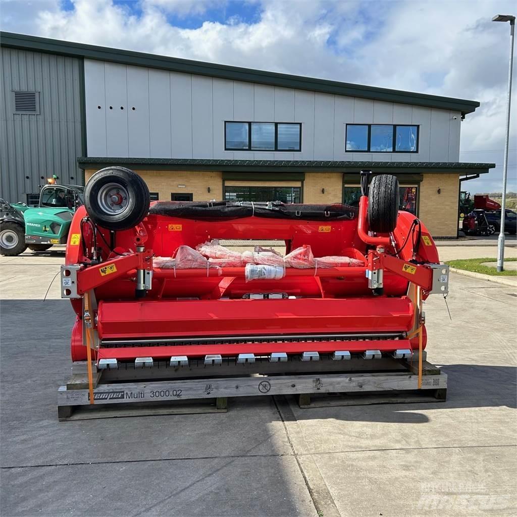 Kemper C3003 Agricoltura - Altro