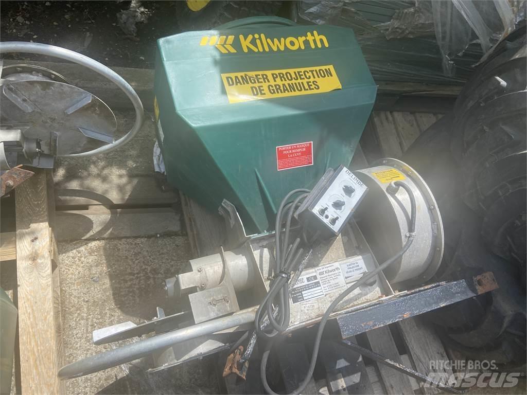  Kilworth T24 Perforatrici