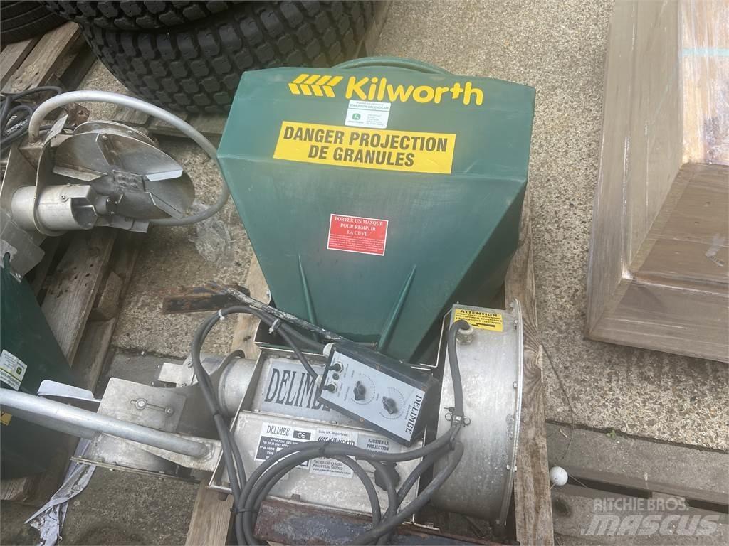  Kilworth T24 Perforatrici