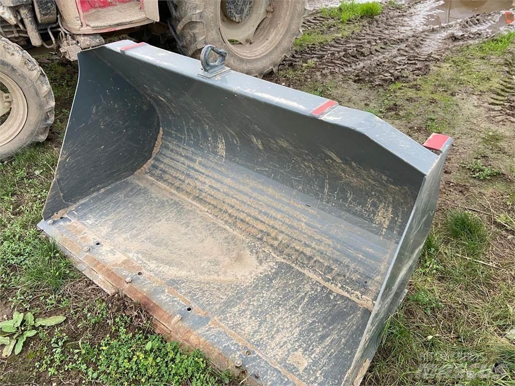 Kramer 1600MM Benne