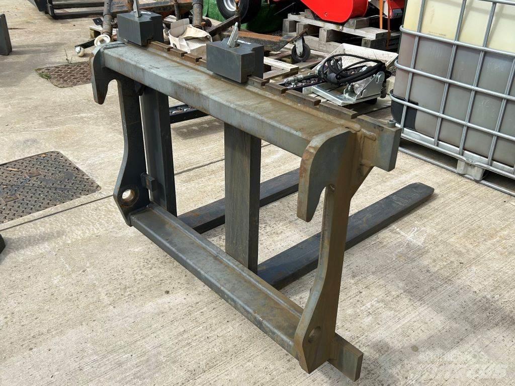 Kramer HEADSTOCK Agricoltura - Altro