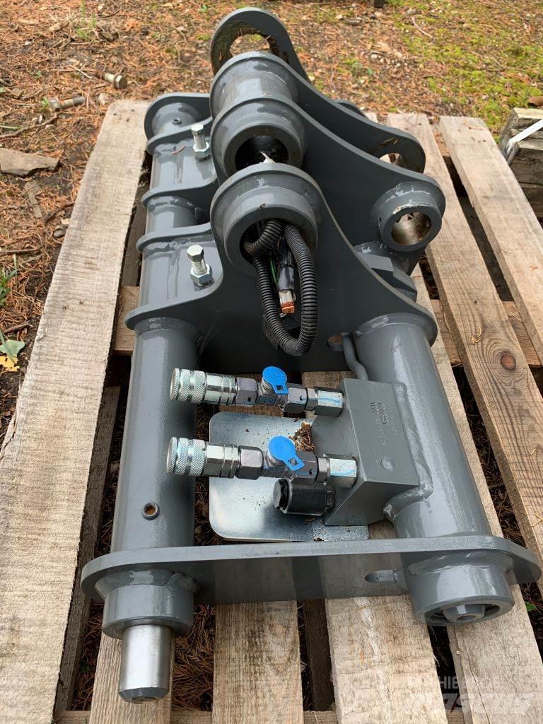 Kramer HEADSTOCK Sollevatori telescopici per agricoltura