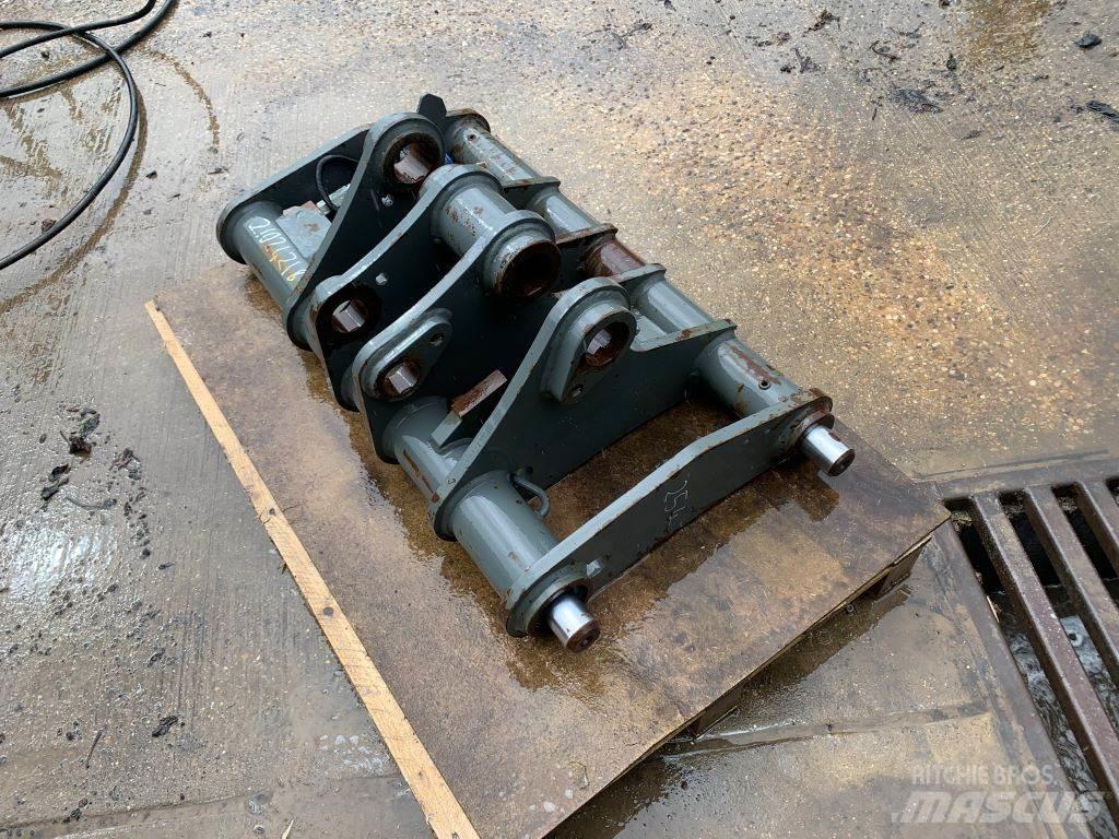 Kramer HEADSTOCK Agricoltura - Altro