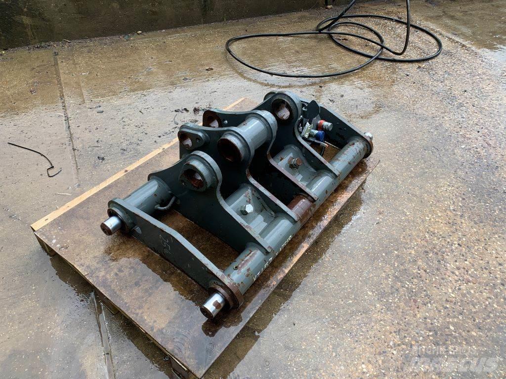 Kramer HEADSTOCK Agricoltura - Altro