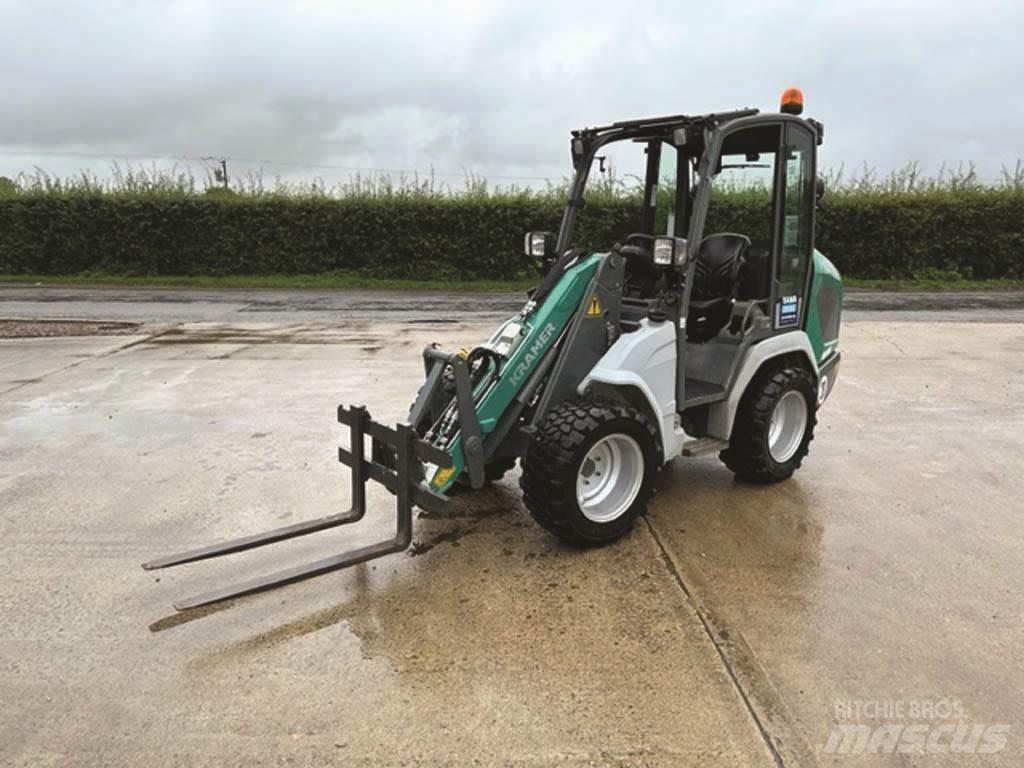 Kramer KL14.5 Agricoltura - Altro