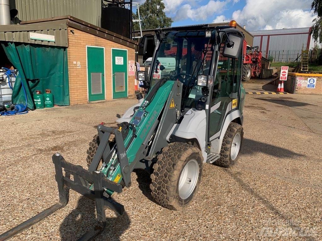 Kramer KL14.5 Agricoltura - Altro