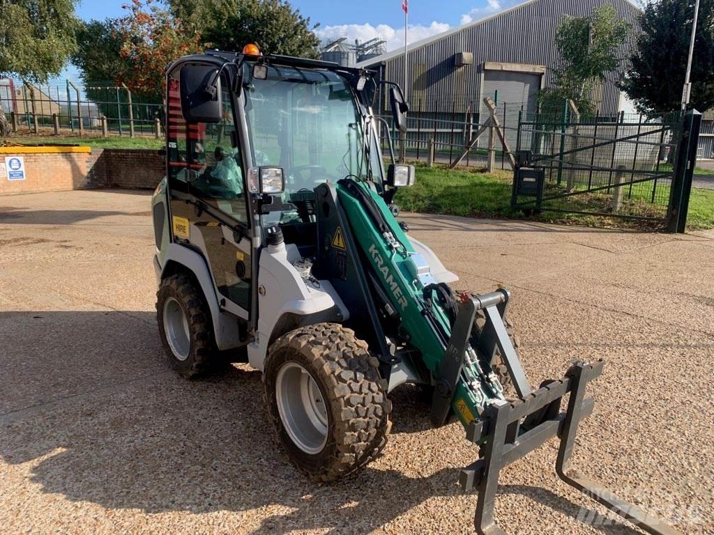 Kramer KL14.5 Agricoltura - Altro