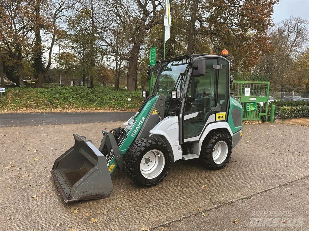 Kramer KL14.5 Agricoltura - Altro