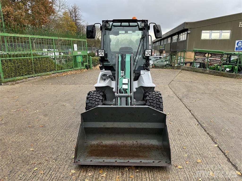 Kramer KL14.5 Agricoltura - Altro