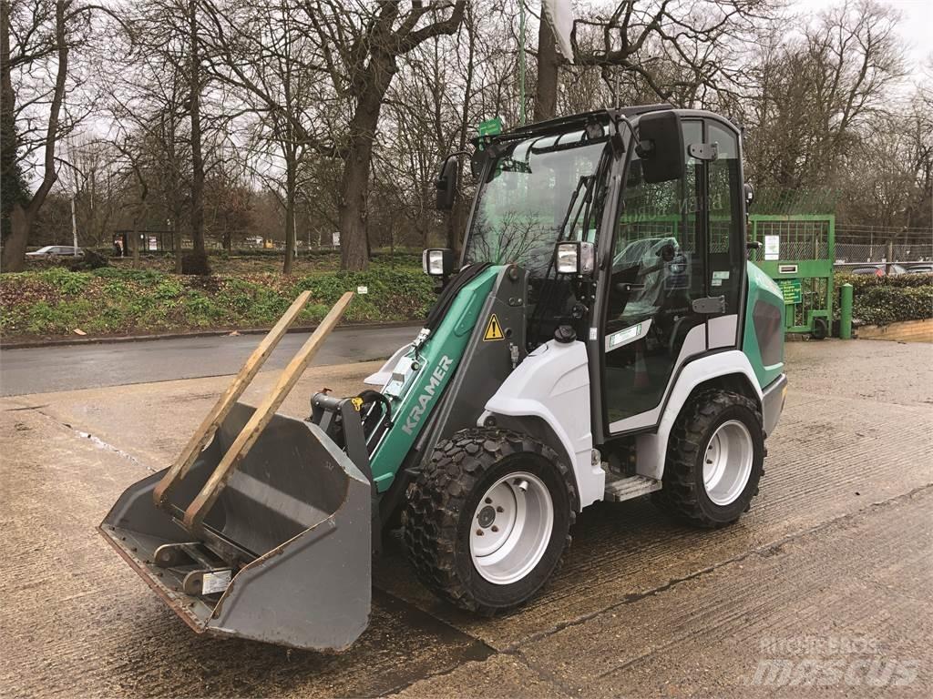Kramer KL14.5 Agricoltura - Altro