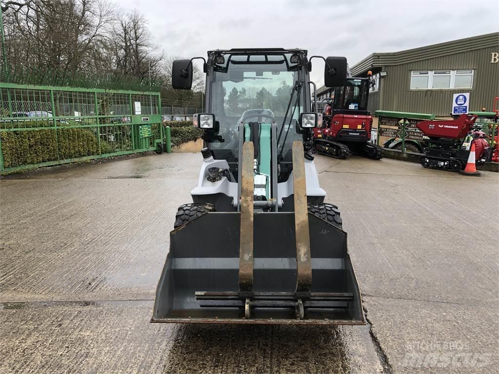Kramer KL14.5 Agricoltura - Altro