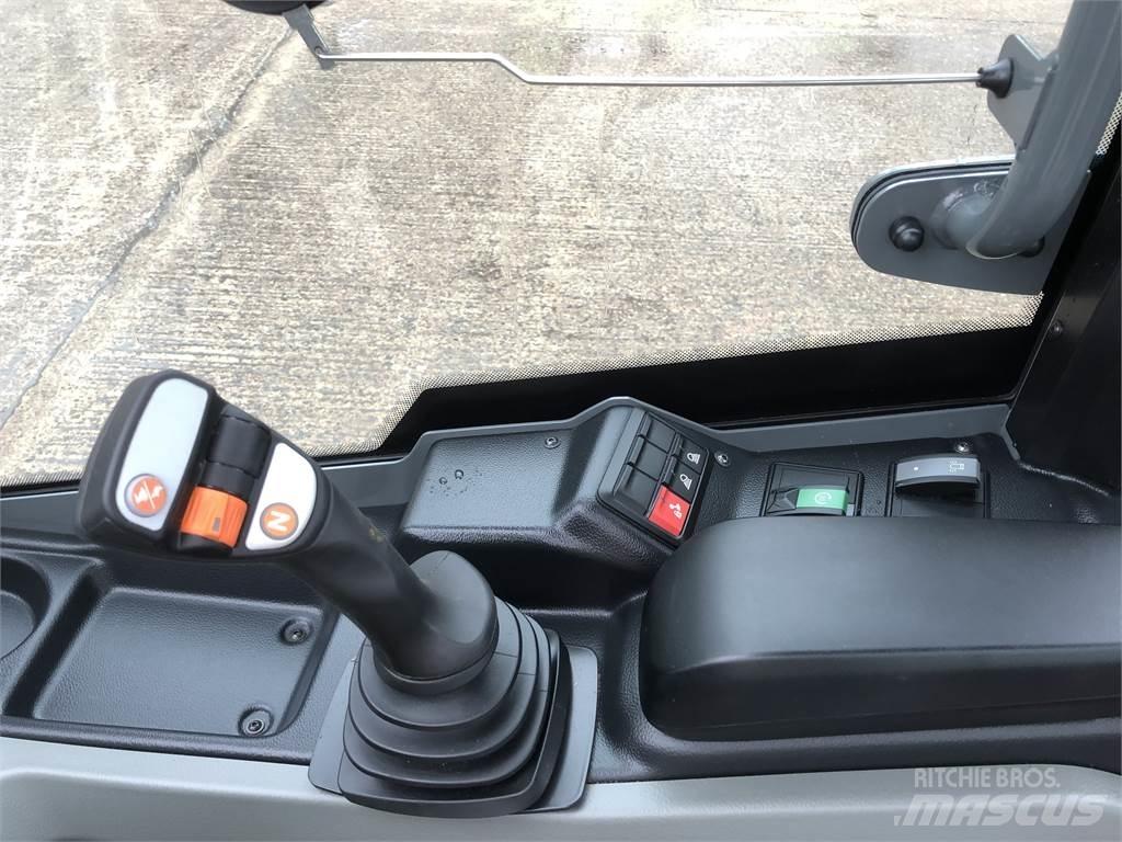 Kramer KL14.5 Agricoltura - Altro