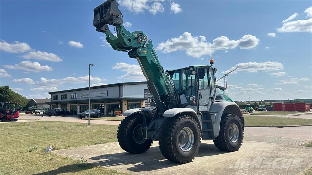 Kramer KL55.8T Sollevatori telescopici per agricoltura