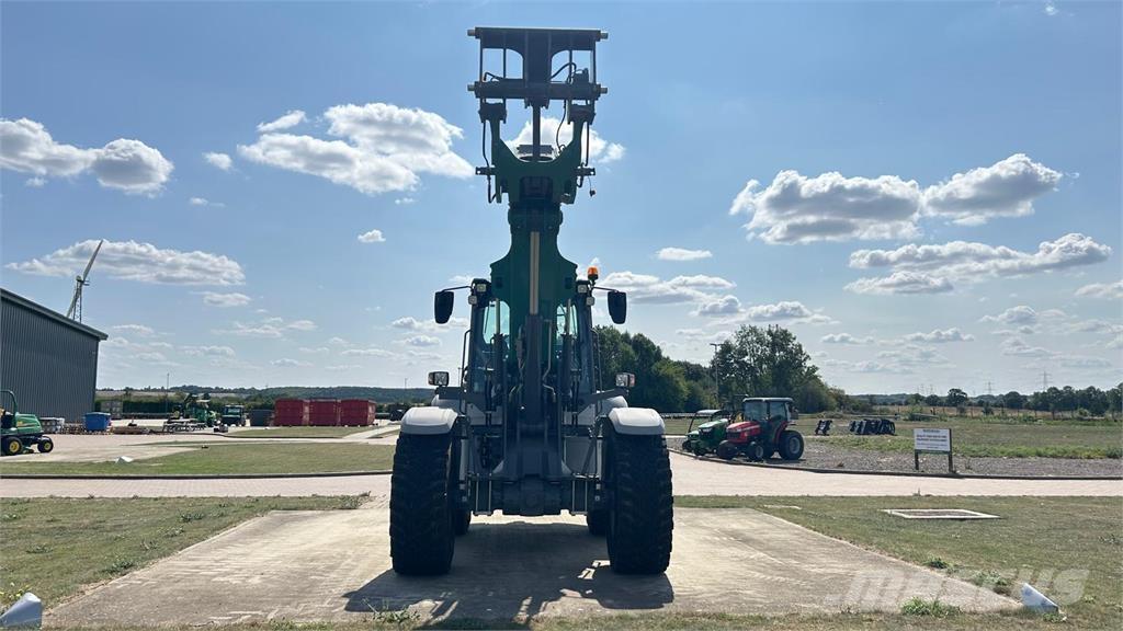 Kramer KL55.8T Sollevatori telescopici per agricoltura
