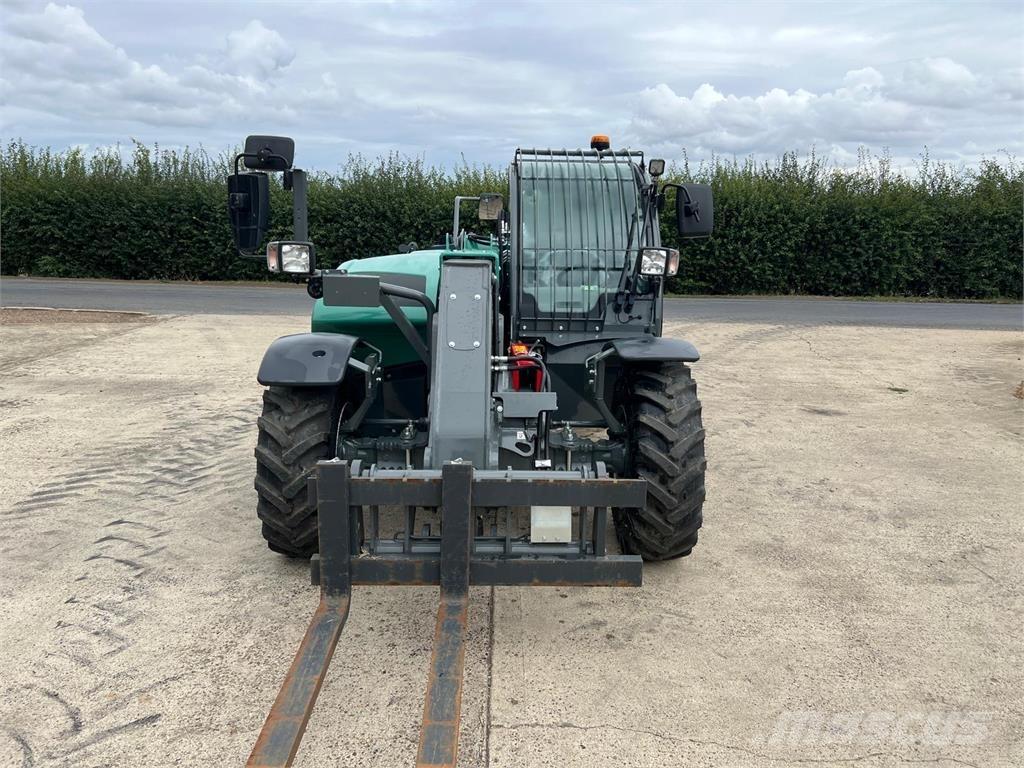 Kramer KT276 Sollevatori telescopici per agricoltura