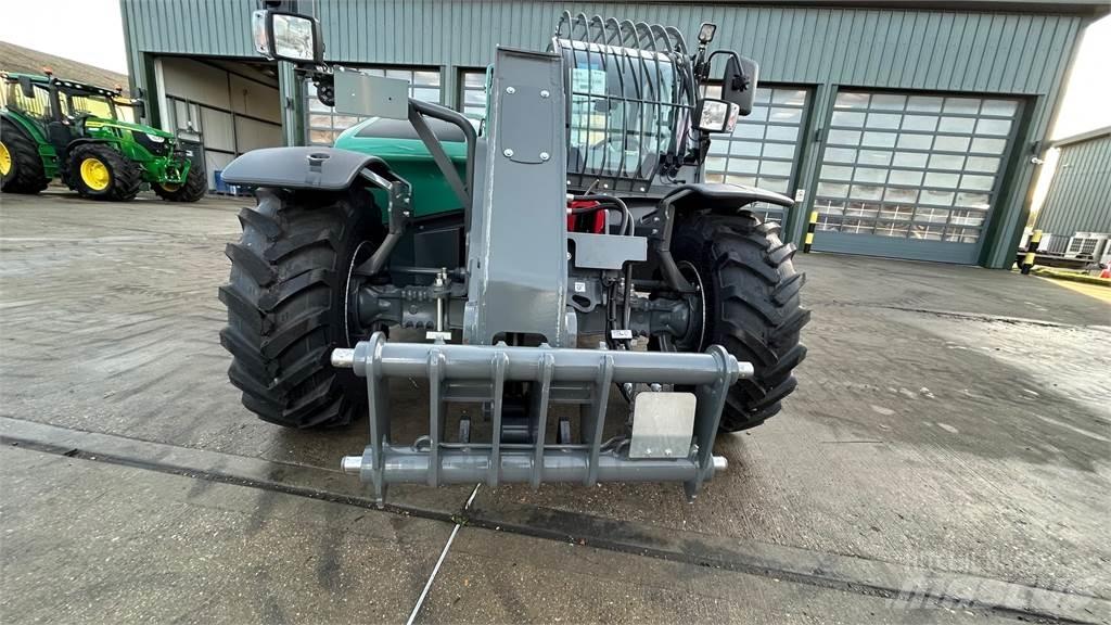 Kramer KT276 Sollevatori telescopici per agricoltura