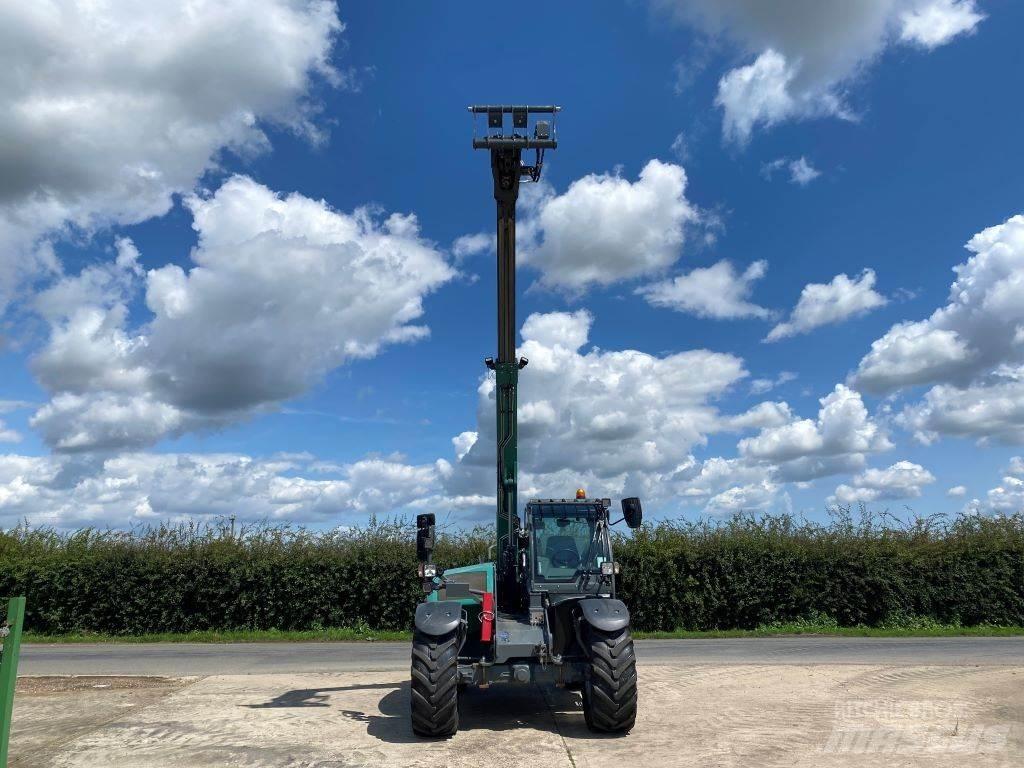 Kramer KT356 Sollevatori telescopici per agricoltura