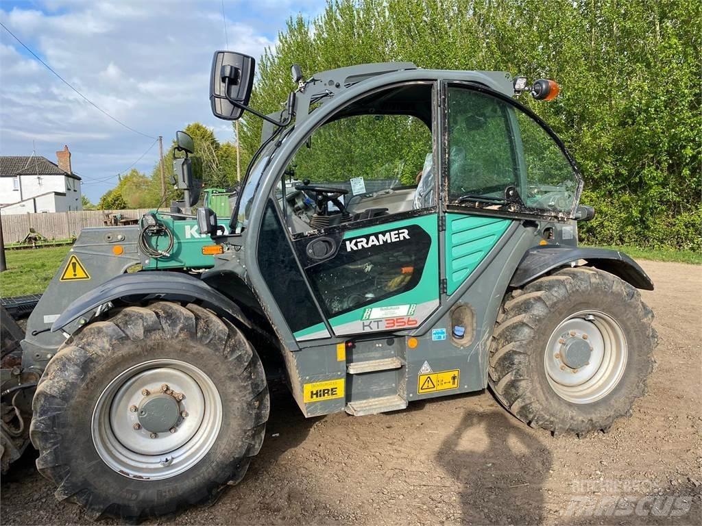 Kramer KT356-32 Agricoltura - Altro
