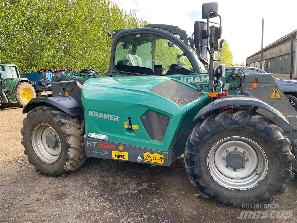 Kramer KT356-32 Agricoltura - Altro
