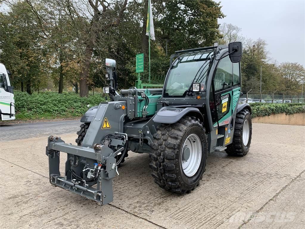 Kramer KT3610 Agricoltura - Altro