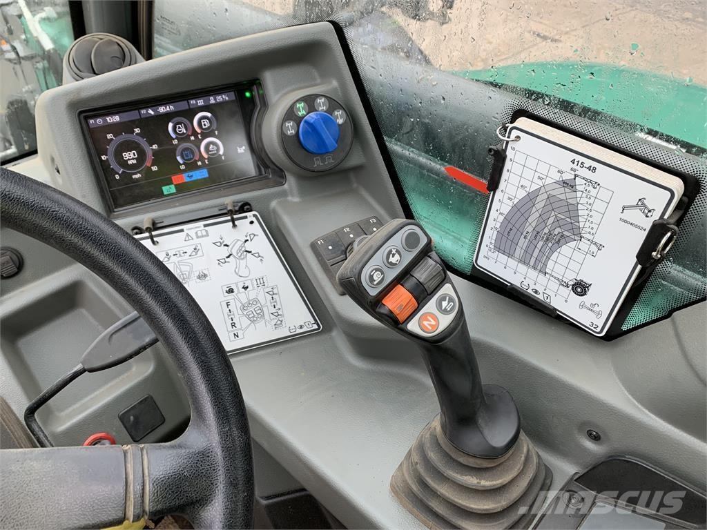 Kramer KT3610 Agricoltura - Altro