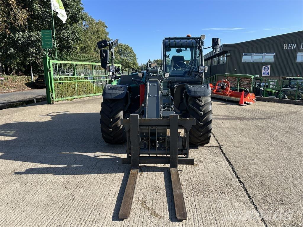 Kramer KT3610 Sollevatori telescopici per agricoltura