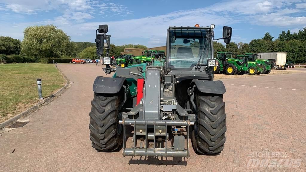 Kramer KT407 Agricoltura - Altro