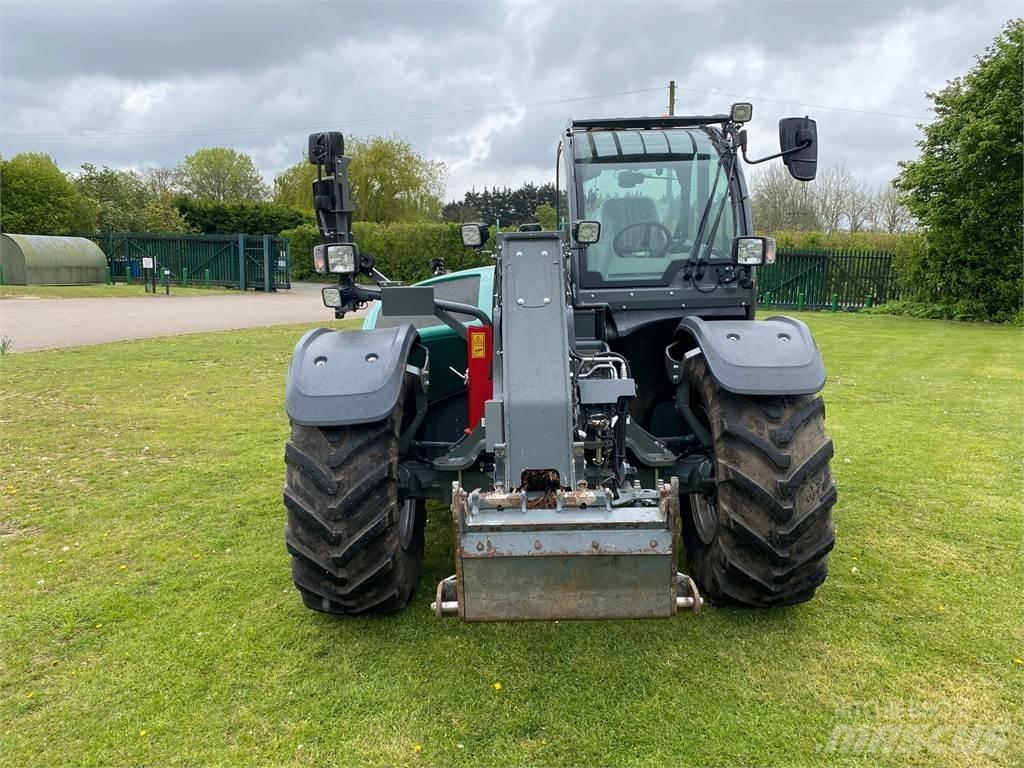 Kramer KT407 Sollevatori telescopici per agricoltura