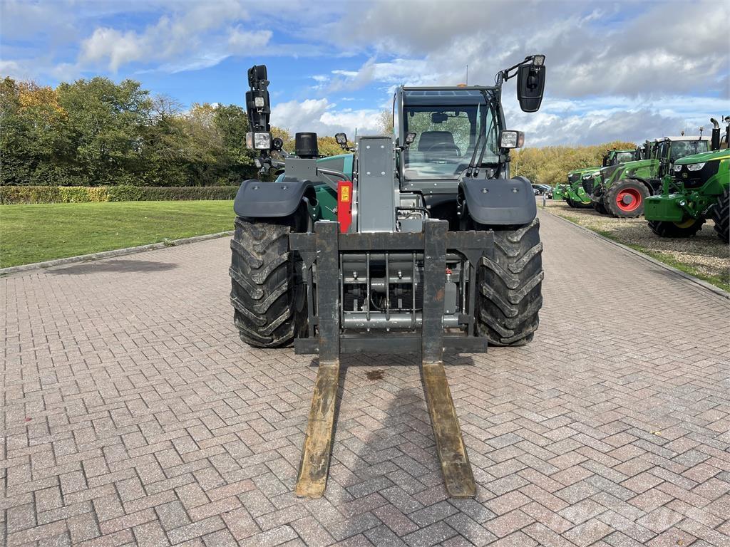 Kramer KT407 Sollevatori telescopici per agricoltura