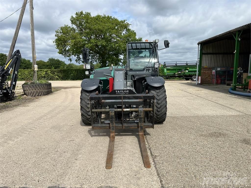 Kramer KT407 Sollevatori telescopici per agricoltura