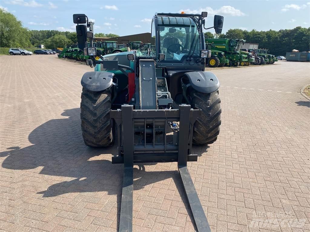 Kramer KT407 Sollevatori telescopici per agricoltura