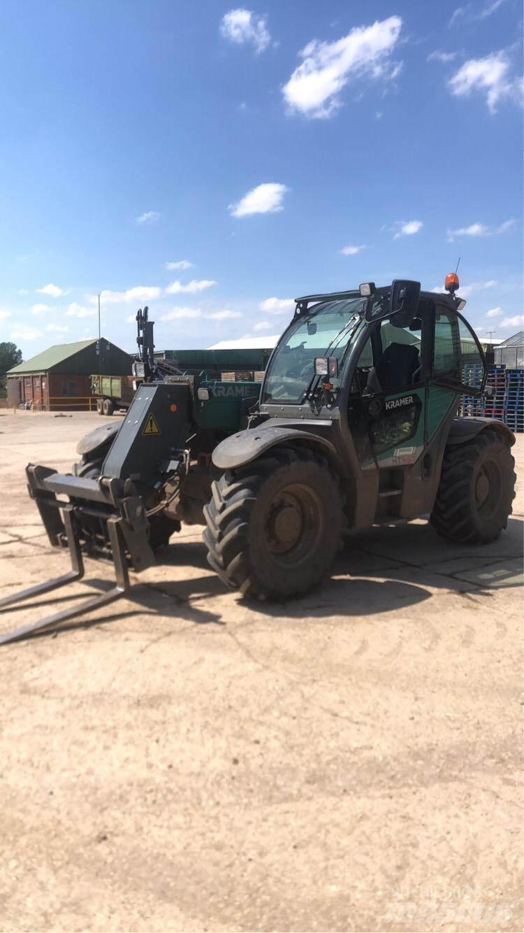 Kramer KT457 Agricoltura - Altro