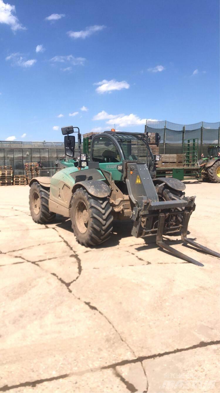 Kramer KT457 Agricoltura - Altro