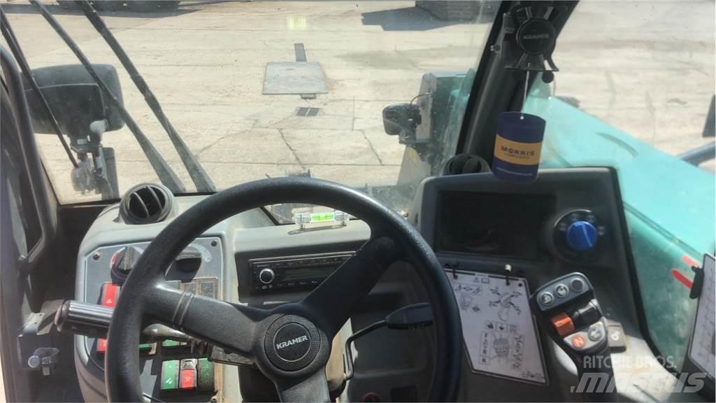 Kramer KT457 Agricoltura - Altro